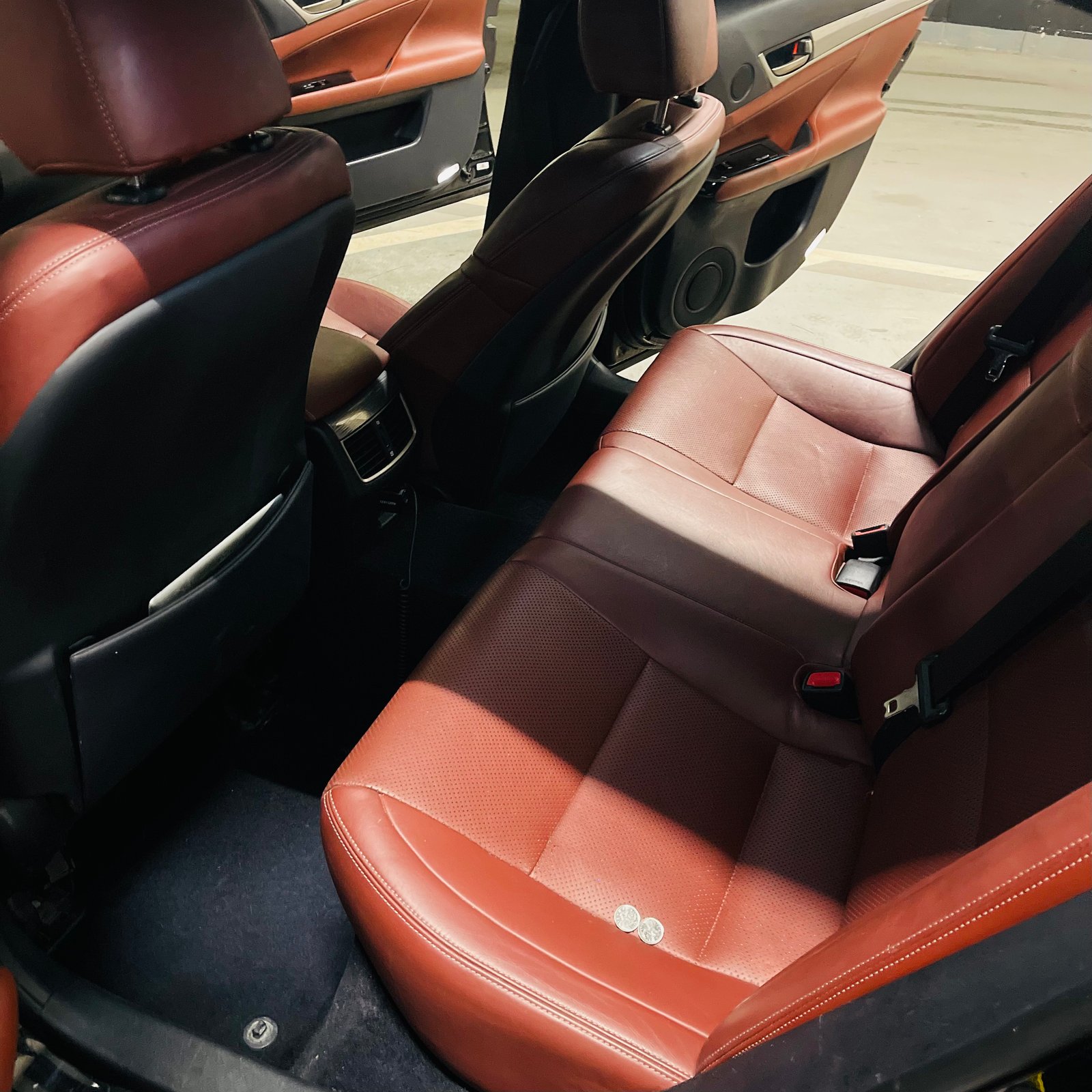 Car Detailing Work 13