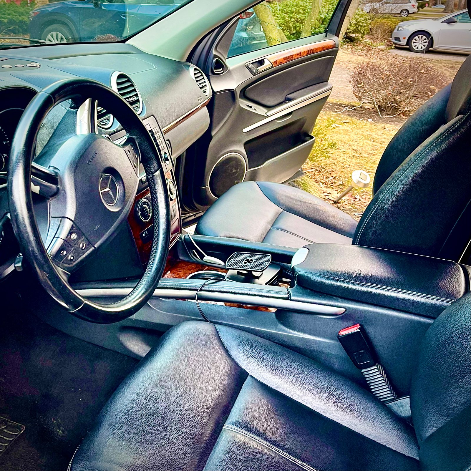 Car Detailing Work 14