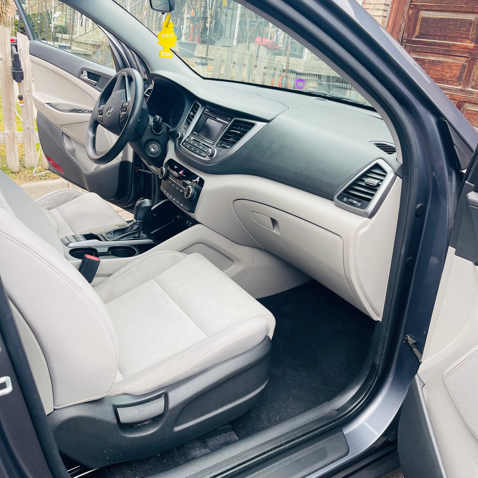 Car Detailing Work 16