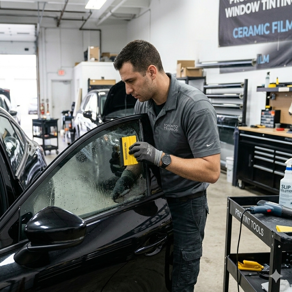 All Windows Standard