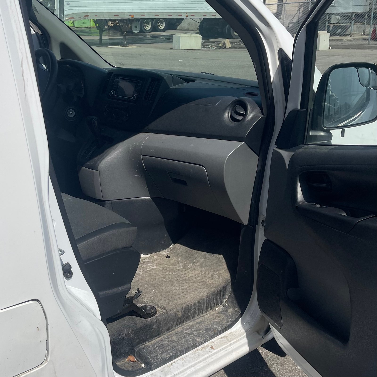 Car Detailing Work 5