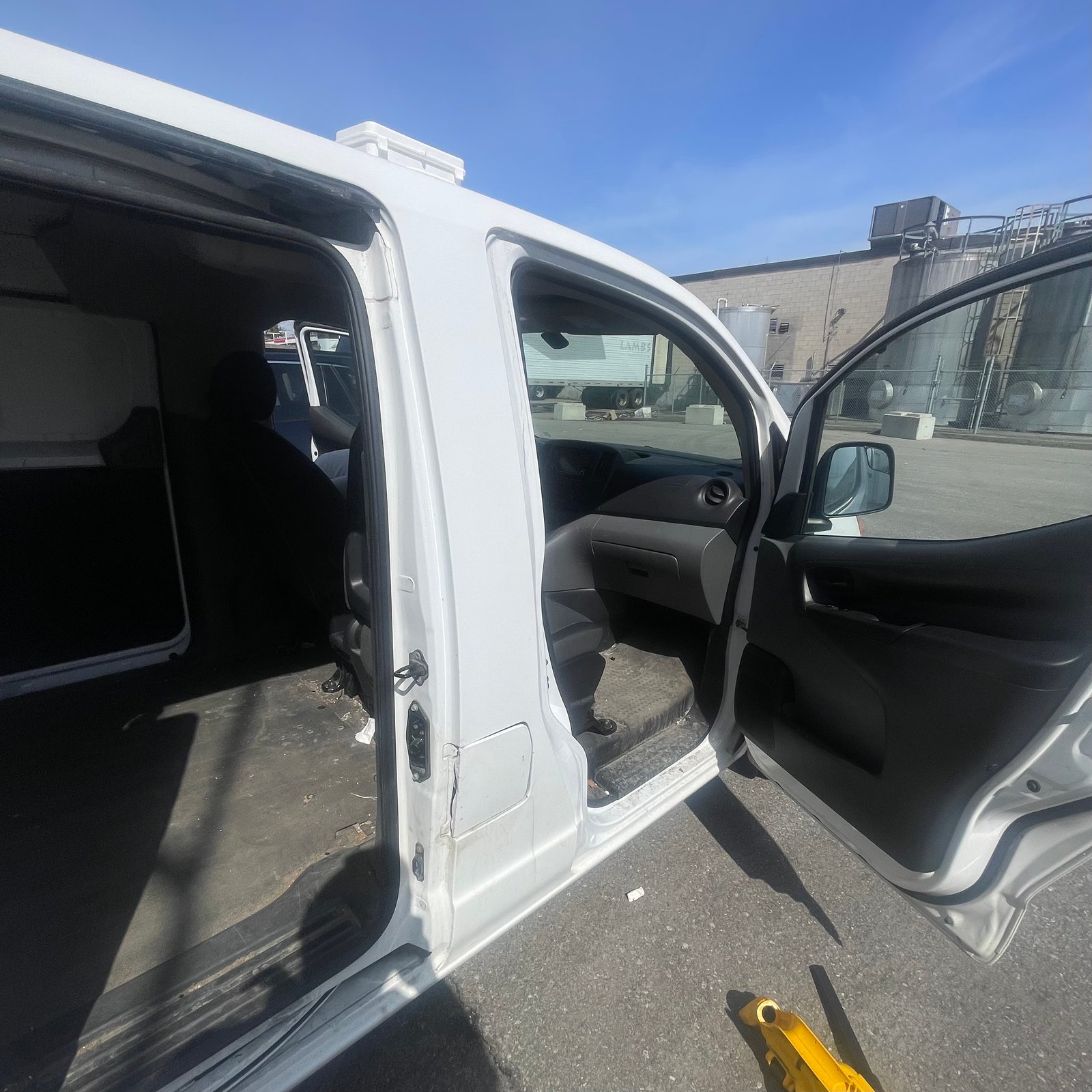 Car Detailing Work 6