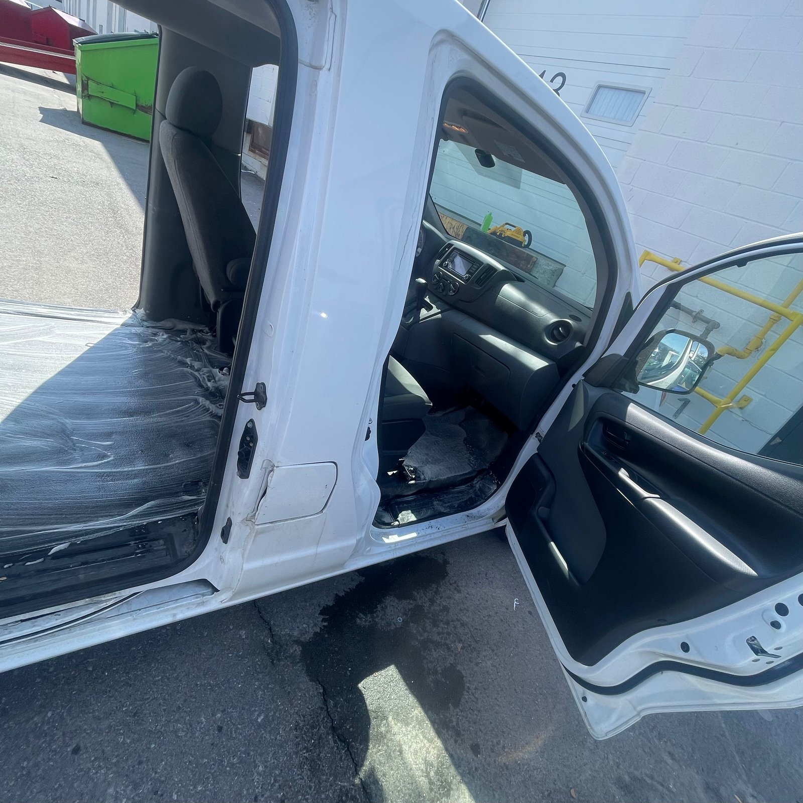 Car Detailing Work 7