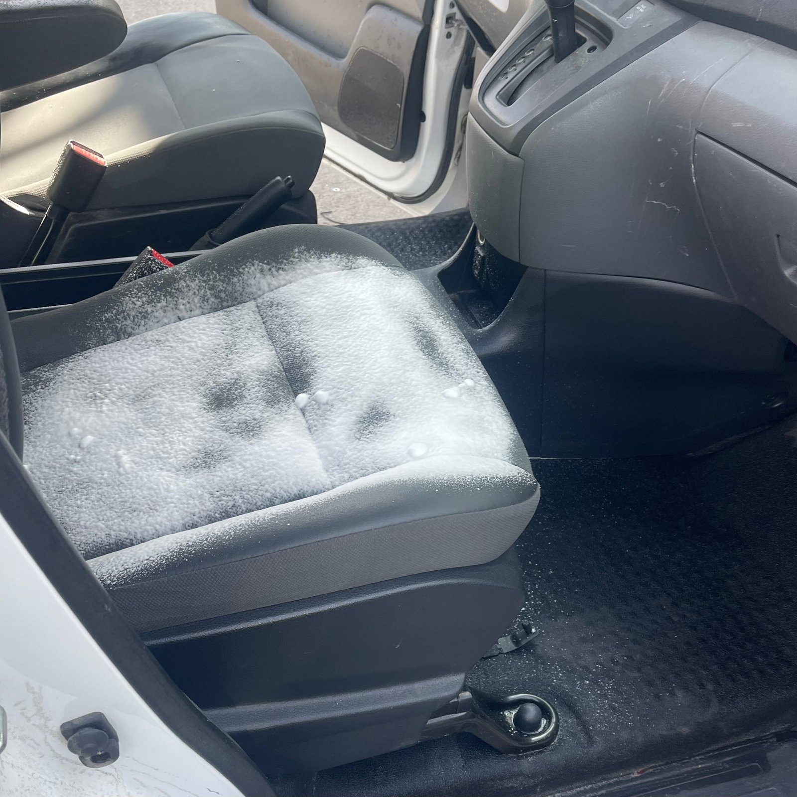 Car Detailing Work 9