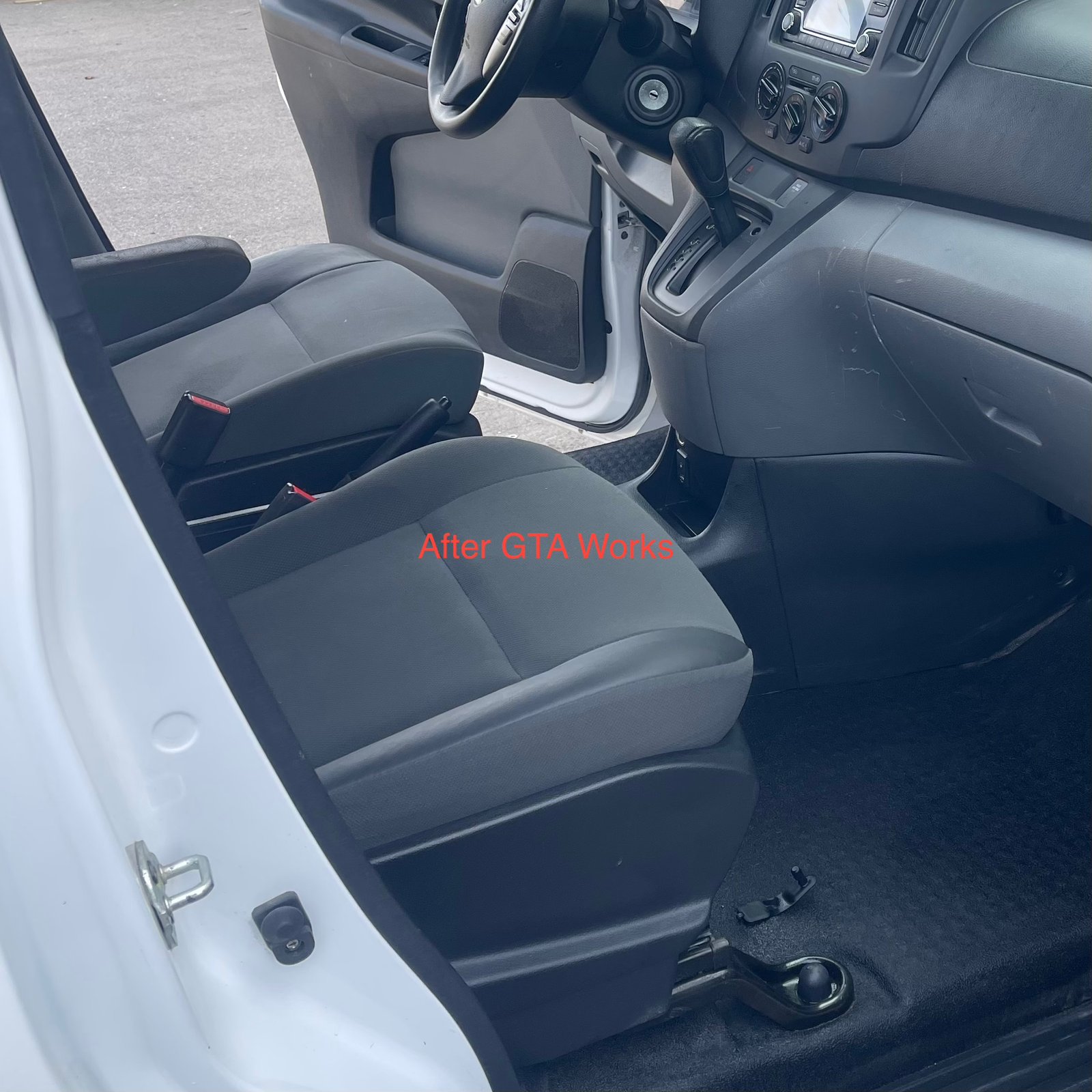 Car Detailing Work 10