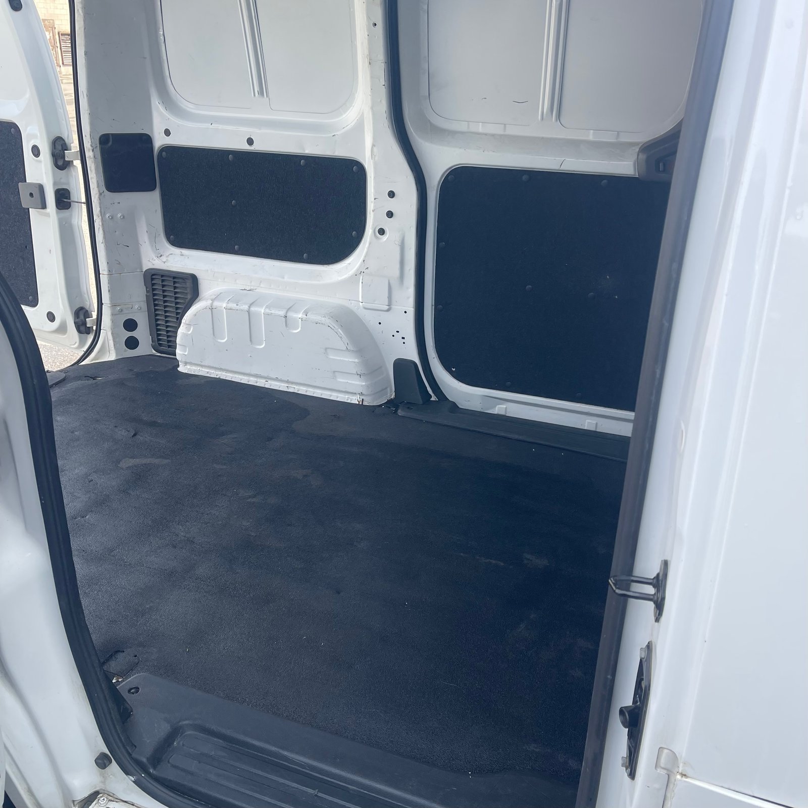 Car Detailing Work 11